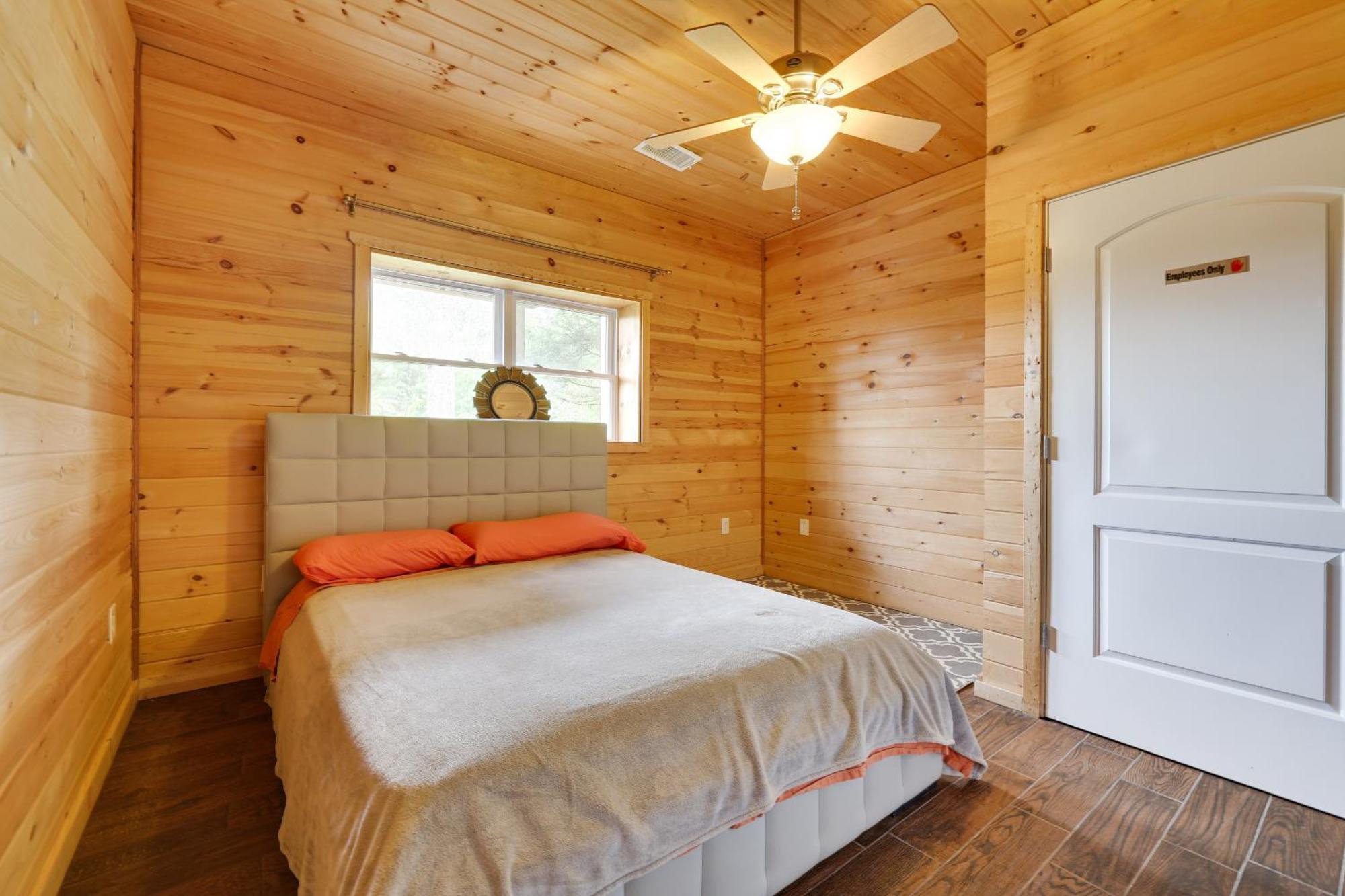 Luxury Front Camelot Holiday home