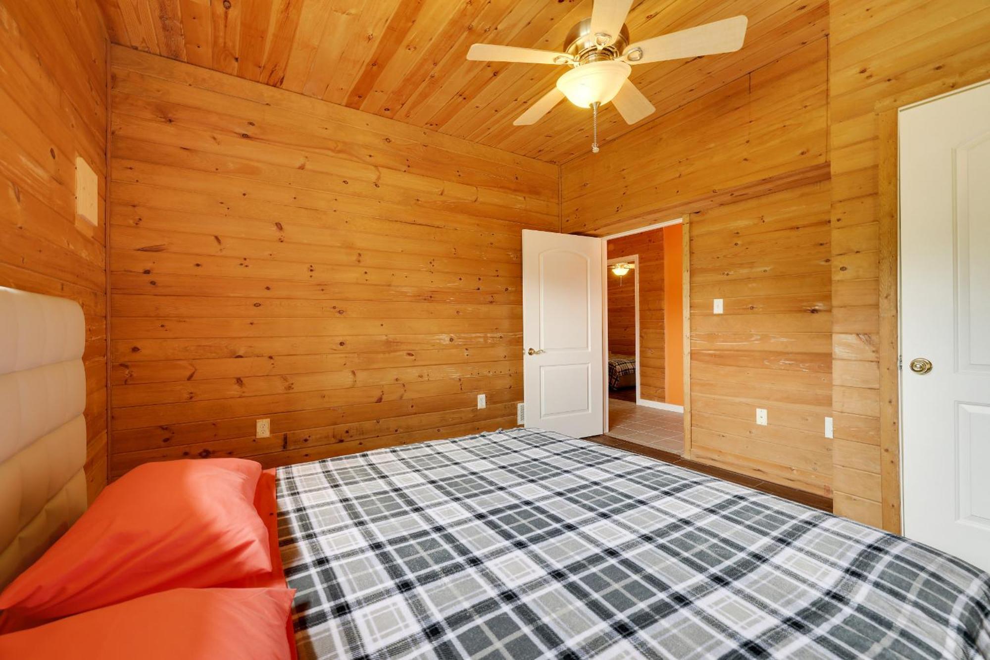 Holiday home Luxury Front Camelot *