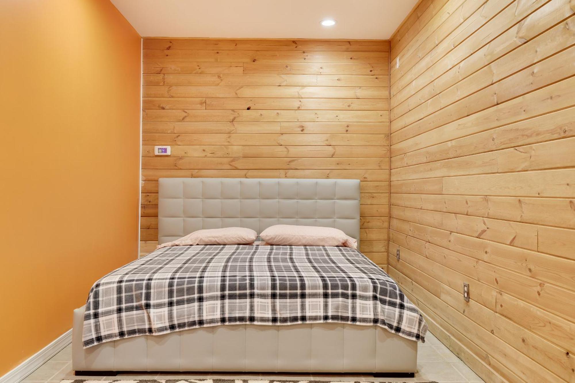 Luxury Front Camelot Holiday home *