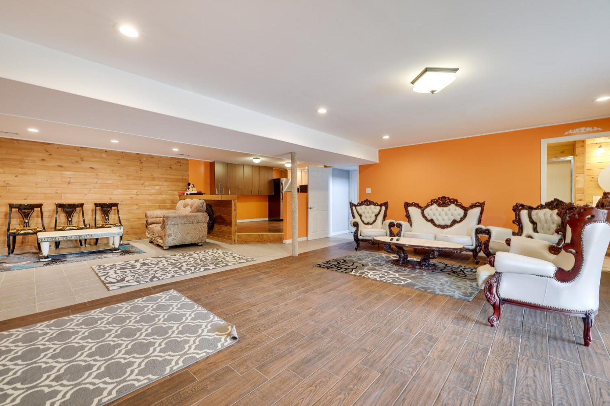 Holiday home Luxury Front Camelot Pocono Lake