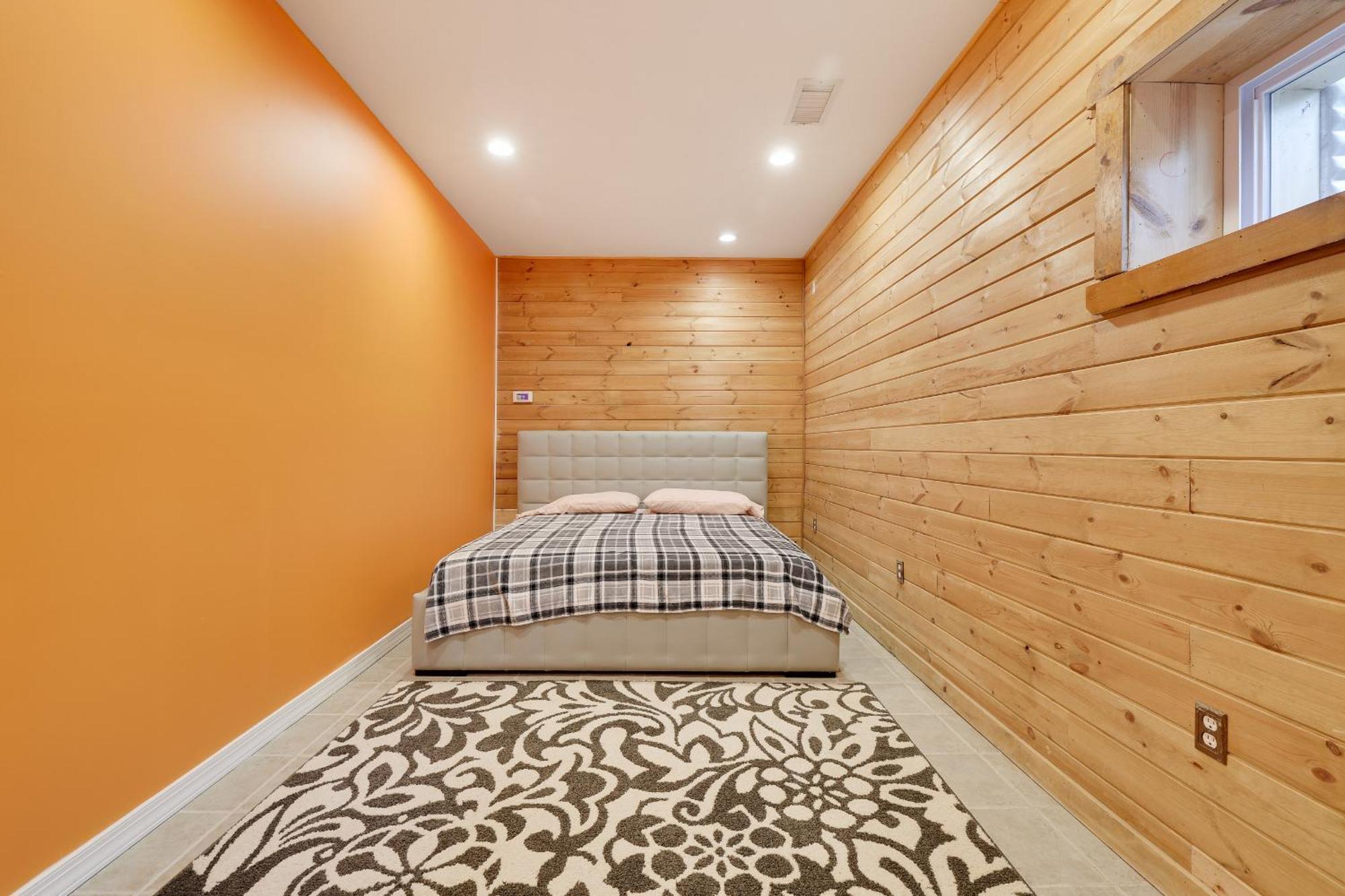 Holiday home Luxury Front Camelot
