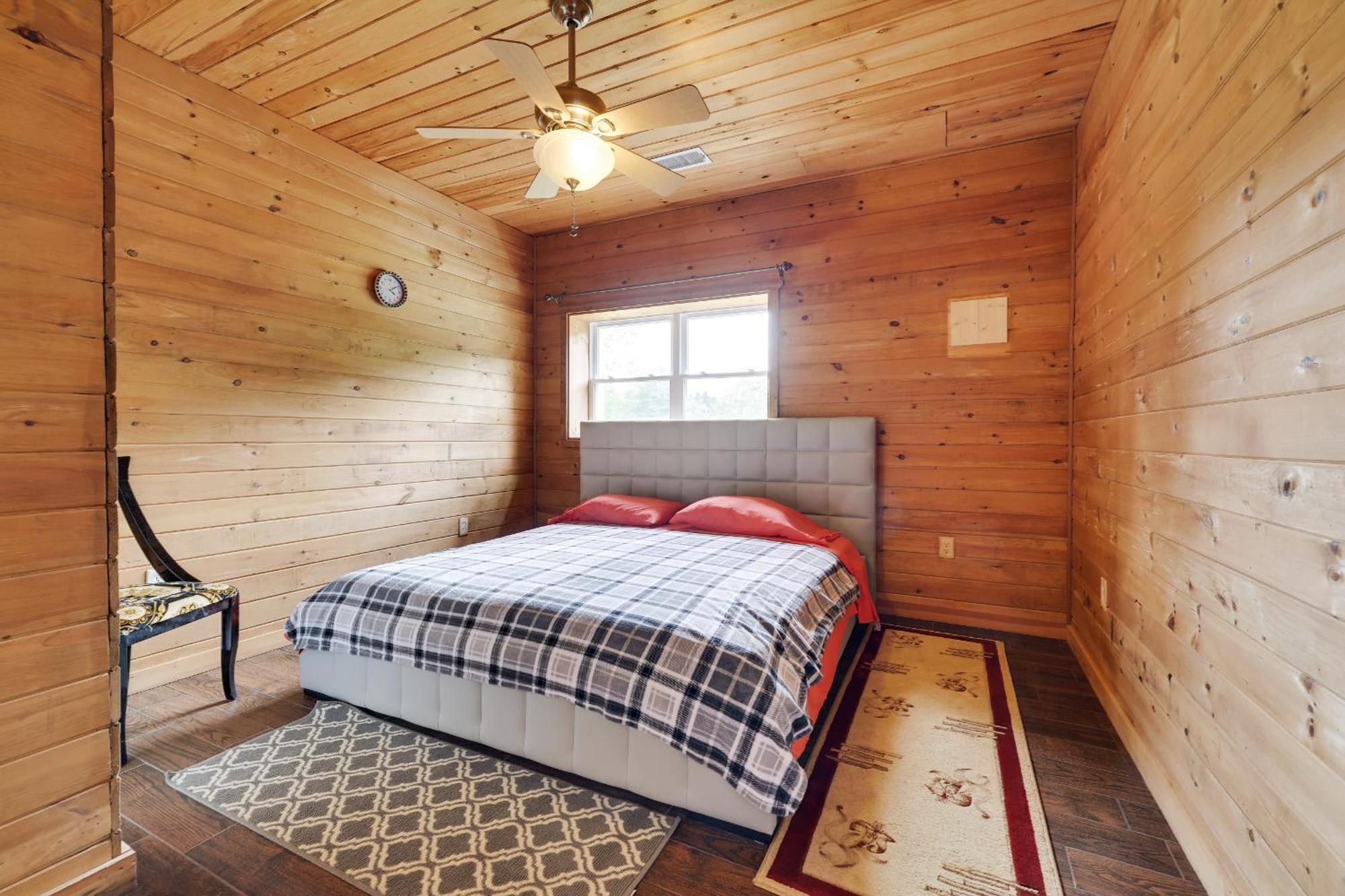 Holiday home Luxury Front Camelot *