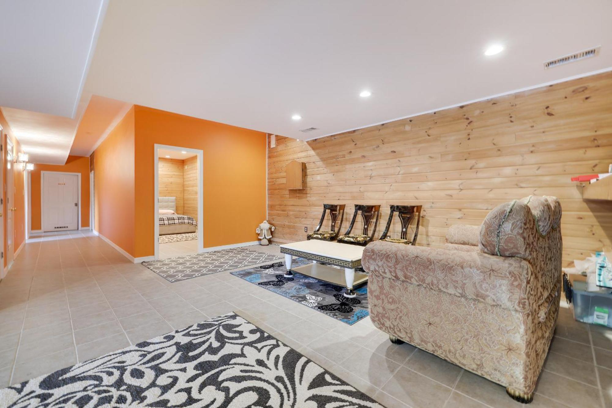 Luxury Front Camelot * Pocono Lake